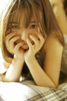 美女正在被叉动态图